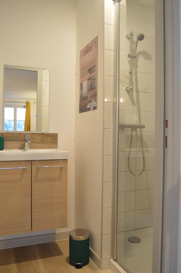 "Gite Les Futreaux" Vue Sur Loire & Linge Inclus Blois Exterior photo