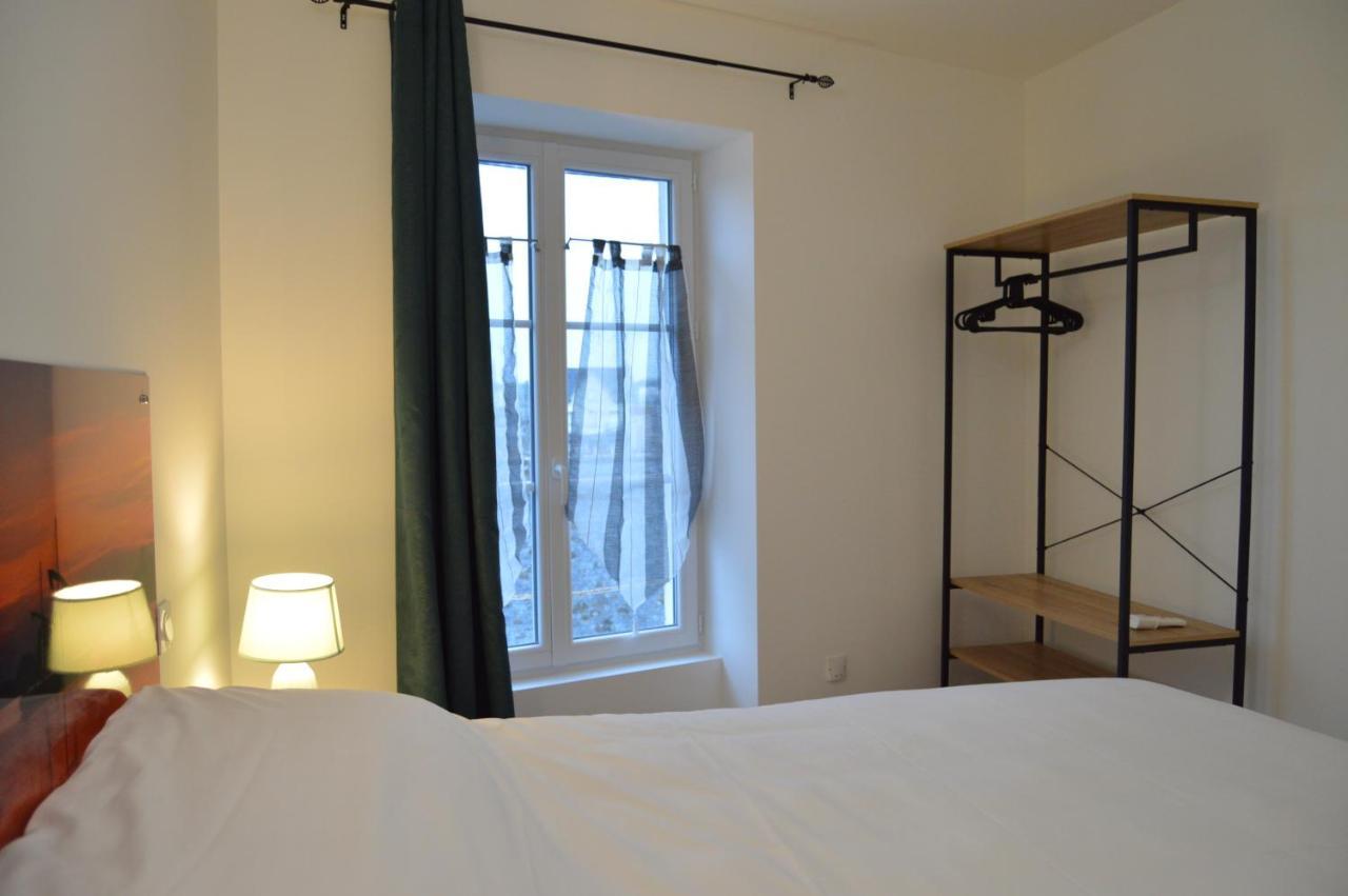 "Gite Les Futreaux" Vue Sur Loire & Linge Inclus Blois Exterior photo