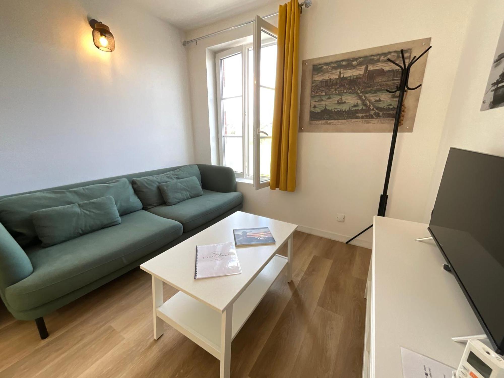 "Gite Les Futreaux" Vue Sur Loire & Linge Inclus Blois Exterior photo